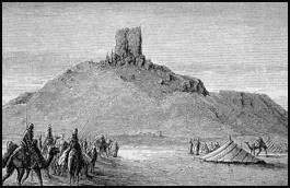 Borsippa (Birs Nimrud - Iraq)